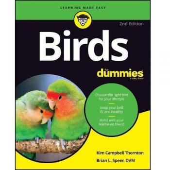 Birds For Dummies