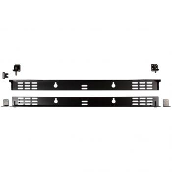 NEC PDVWXUN 55 L - Soporte de Montaje en Pared EasyFrame WM-55UN-L para Pantallas Plasma y LCD, MultiSync X551UN, 139.7 cm