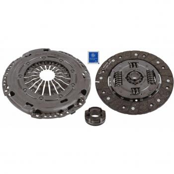 Kit de Embrague Sachs 3000 970 130