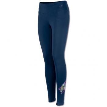 Joma Trendy - Malla larga para mujer, color azul marino / morado, talla M