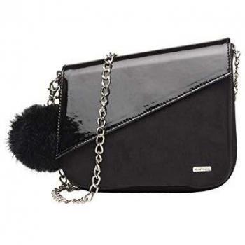 Nero Giardini A844013D - Bolso de mujer de material técnico
