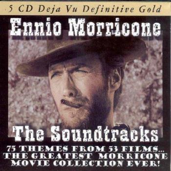 The Soundtracks: 75 Themes from 53 Films