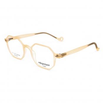 Eyepetizer Gabriele C.B-B Armazones para Hombre Amarillas 48 Lentes Recetadas