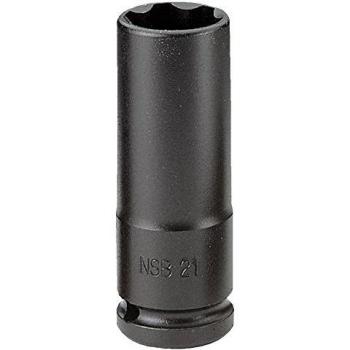 Facom NSB.21 - VASO 1/2 IMPACTO LARGO DELGA 6C 21 MM