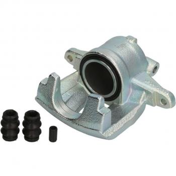 Pinza de freno BUDWEG 344055 Delantero Derecha