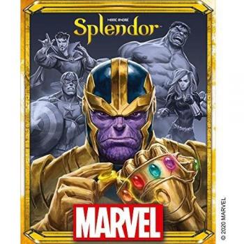 Marvel Splendor