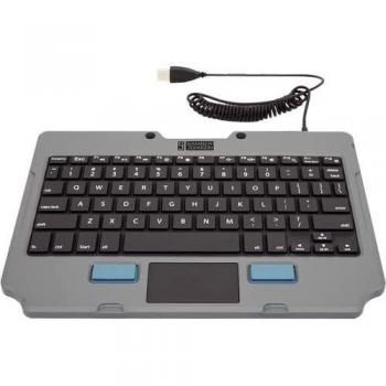 GJOHNSON - ACCS Rugged Lite Keyboard Use with 7160-1470-00