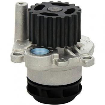 Bomba de agua DOLZ A196, tipo bomba de agua, compatible con múltiples vehículos, fabricada en materiales duraderos, diseñada para un rendimiento óptimo del sistema de refrigeración del motor