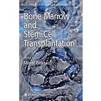 Bone Marrow and Stem Stell Transplantation: 134