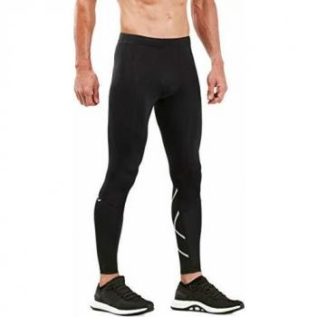 2XU Run Compresión Mallas - AW18 - L