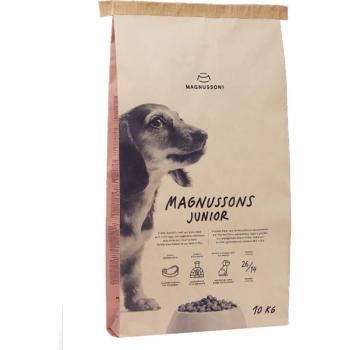 MAGNUSSONS Junior - 10 kg