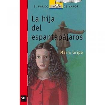 La hija del Espantapájaros: 2 - Gripe Maria