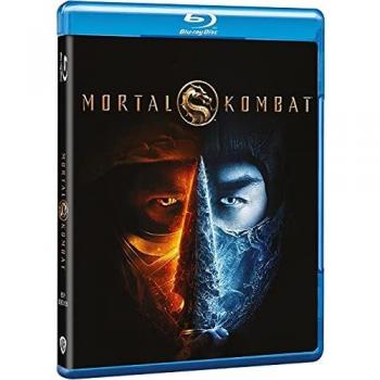 Mortal Kombat