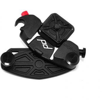 Peak Design CCC20S - Pack de accesorios para cámaras digitales, negro