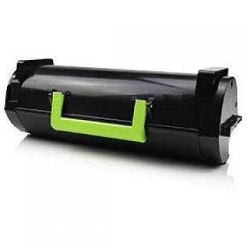 Cartucho de Toner Genérico Konica Minolta TNP44/TNP46 Negro - Reemplaza A6VK01H/A6VK01W