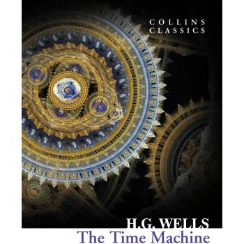 Libro La Máquina del Tiempo
