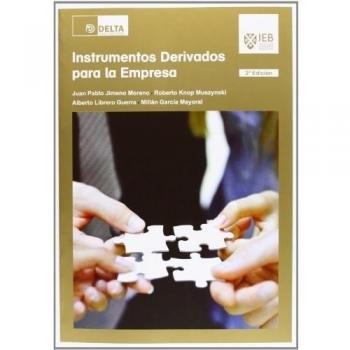 Instrumentos derivados para la empresa