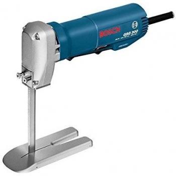 Bosch Professional GSG 300 - Sierra para gomaespuma