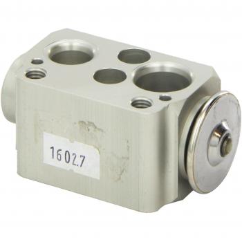 Válvula de expansión para aire acondicionado DELPHI TSP0585071