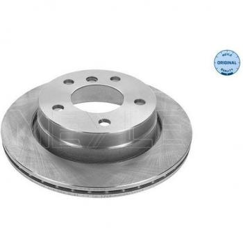 Disco de freno MEYLE 315 523 0041