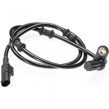 HELLA 6PU 010 039-061 Sensor, wheel speed, Rated Voltage 12V