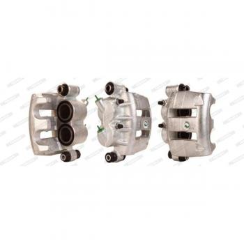 Pinza de freno FERODO FCL694396, Delante Izquierda, Alta Calidad