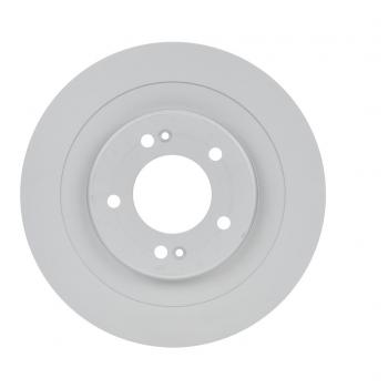 Disco de freno BOSCH 0 986 479 A46, completo, 1 pieza