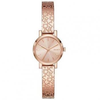 DKNY SOHO NY2884 Reloj de Pulsera para mujeres