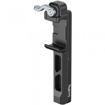 SmallRig 4196 Extended Vertical Support Arm for DJI RS3 Mini