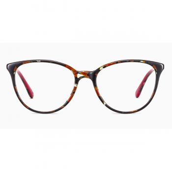Etnia Barcelona Marie P. BKBZ Armazones para Mujer Tortoiseshell, Lentes Recetados Para Mujer Tortoiseshell, Gafas Recetadas para Mujer Tortoiseshell, Gafas Recet