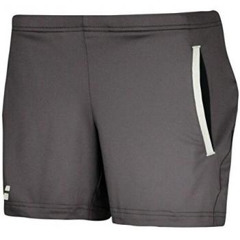 Babolat Core Short Girl Pantalón Corto, Niñas, Rabbit, 6/8 AÑOS