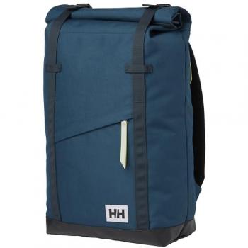 Helly Hansen Stockholm 28L Waterproof Sport Backpack Blue