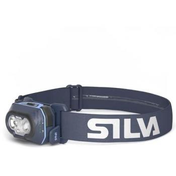 Frontal Silva Discover 500 Azul Oscuro (UNICA)