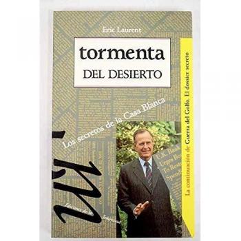 Tormenta del desierto