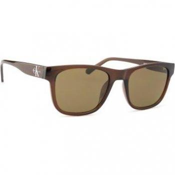 Calvin Klein Jeans CKJ 20632S 210 53 Stylish Sunglasses, Black, Male, Size: 53 MM