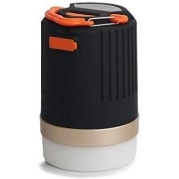 Funsport light-portable Ultra Bright LED Farol de camping & 10400 mAh Banco de la energía, 440 lúmenes IP65 impermeable recargable Lantern- mejor para acampada senderismo