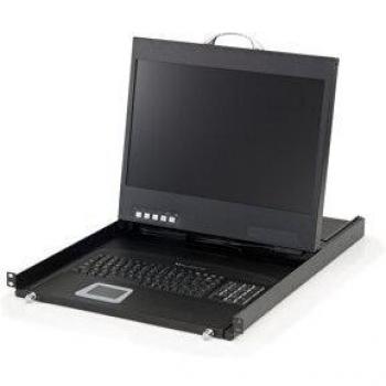 Level One KVM-8901US - Soporte de Pared para televisores de 48,3 cm