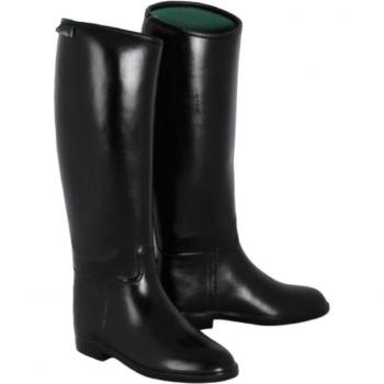 Botas de equitación para niños Universal Dublin