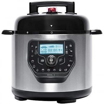 Olla programable Modelo H Deluxe Cecotec