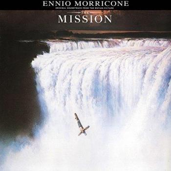 The Mission: Music from the Motion Picture [Vinilo]