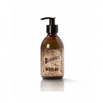 Serum para Barba Beard Oil 150mL - Aceites Esenciales Beardburys