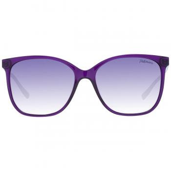 Ana Hickmann HI9058 T01 Men's Sunglasses Purple Size 56