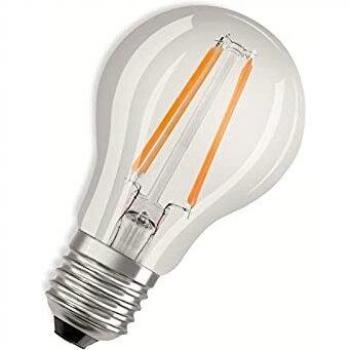 Osram LED Retrofit Classic A60 E27 7 W, transparente