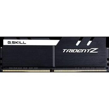 G.Skill F4-3600C17Q-64GTZKW - Módulo de Memoria DDR4