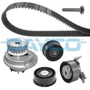 Kit de Bomba de Agua y Correa de Distribución DAYCO KTBWP3610