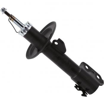 Amortiguador SACHS 318009 Izquierda