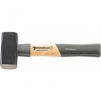 Maceta Cuadrada Stahlwille 70111020 1500 g
