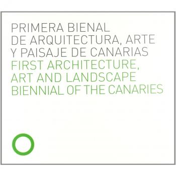 Primera Bienal De Arquitectura Ar