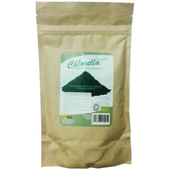 Chlorella Bio 200g Dream Foods