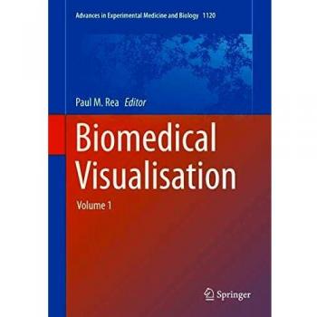 Biomedical Visualisation: Volume 1